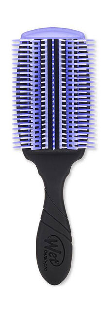 Wet Brush Pro Custom Care Customizeable Curl Detangling Brush Wet Brush Pro Custom Care Customizeable Curl Detangling Brush